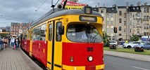 Kolejna próba zakupu nowych tramwajów dla Grudziądza